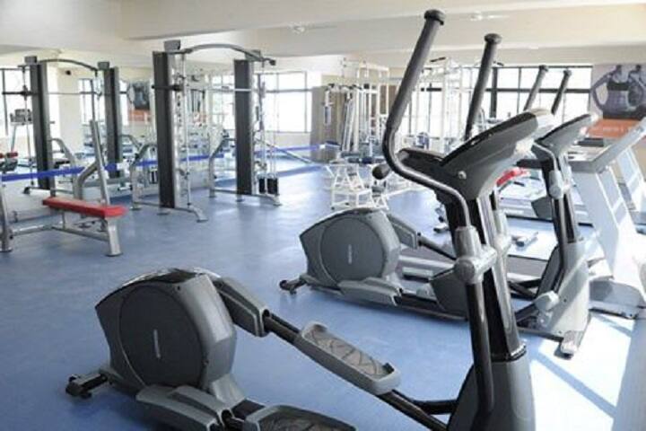 gymnasium